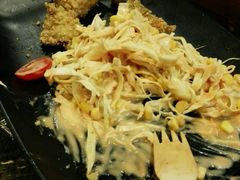 -暖食光·台式家庭餐厅·生日主题店(万达店)