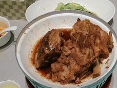 -董家大院·京味家常菜(朝丰家园店)