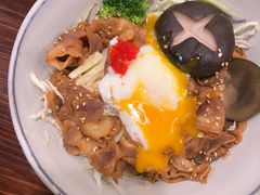 -本格·深夜食堂(北理工店)