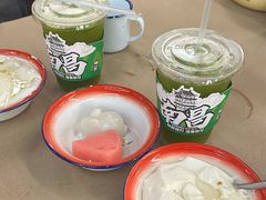 -老三样·旧食新味(船山路店)