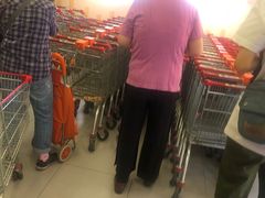 -物美超市(三里河店)