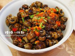 -欣旺·迎宾楼·百年无锡菜