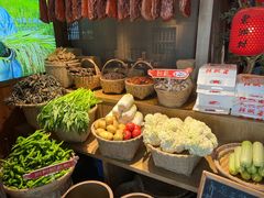 -老湘村·湖南土菜(天河维多利店)