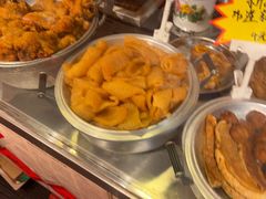 -柳州肥姨妈大骨螺蛳粉(双阳路店)