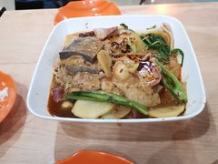 -林静小吃(复兴路店)
