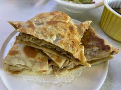 -金家老三饭庄(常营店)