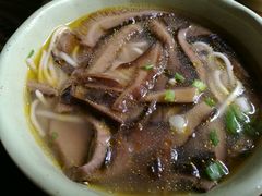 -大石人家鱿鱼面馆(大石西路总店)