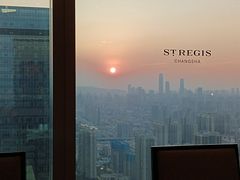 -Social 秀西餐厅-长沙瑞吉酒店(运达店)