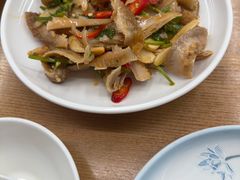 -潮中人·潮州菜(益乐路店)
