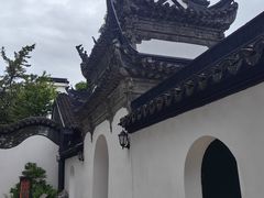 -松江清真寺