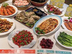 -江南粥家庄(宁国路店)