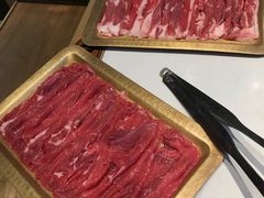 -东门口涮肉·砂锅·烤串(老门东店)