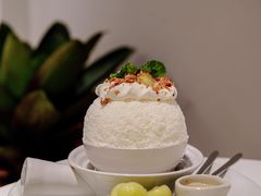 蜜瓜雪冰-Cheevit Cheeva(Sirimangkalajarn)