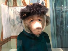 -济州岛泰迪熊博物馆