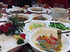 -岱江花园饭店