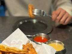 -MI WU FACTORY米屋美食工厂餐厅(绿地店)