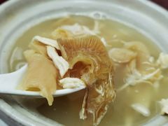 -添發碗仔翅美食