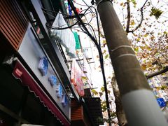-蘭心餐厅(进贤路店)