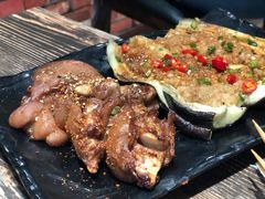 烤猪手-赤甲皇(仙霞路店)