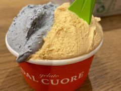 -Dal Cuore 达可芮冰淇淋(陕西北路店)