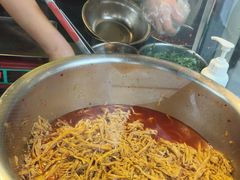 -张记捆鸡(总店)