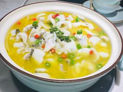 -青花椒花椒鱼(合生汇店)