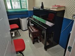 -迷音音乐国际艺术中心(三林店)