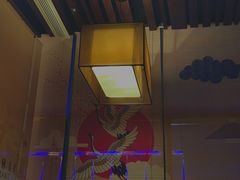 -襄阳富力皇冠假日酒店-大吉融合餐厅