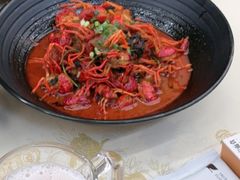 -铭副琦食·虾蟹烩馆(渔人码头店)