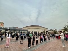 -百联奥特莱斯广场(南京店)