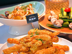 -园里前·私厨·福建菜(台江万达店)