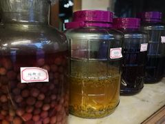 -生态苑农庄(十里画廊遇龙河店)