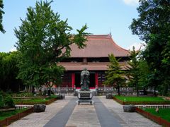 -苏州文庙(姑苏区)