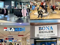 -新世界百货(顺义店)