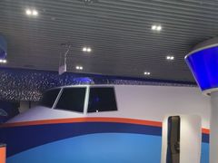 -法兰度航空主题餐厅(台山昌大昌店)