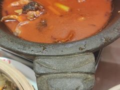 -肖记公安牛肉鱼杂馆·省级非物质文化遗产(三角路直营店)