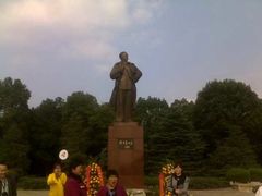 -韶山毛泽东同志故居