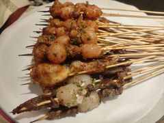 -串盟烧烤大排档·长沙美食地标(星沙店)