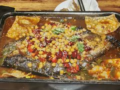 -蚝美人·生蚝海鲜烧烤(茶花园店)