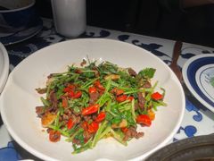 -桂满陇·桃花院落(长泰广场店)