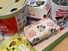 -麦当劳(伟城广场店)