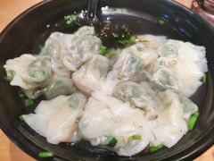 -真真鲜馄饨店(启蒙路店)