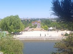 -北京西山国家森林公园