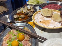 -琥珀川糟粕醋火锅(慈云寺店)