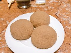 酥皮牛奶包-金玉满堂潮州酒楼(无限极荟购物广场店)