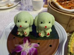 -皇马假日醉海南大酒店·假日一品派茶楼(秀英店)