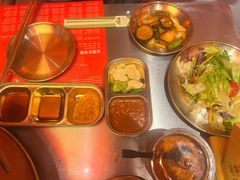 -西塔老太太泥炉烤肉(苏州大悦城店)