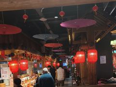 -古道村落(温汤店)