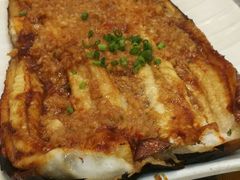 烤茄子-肉串汪(月坛店)