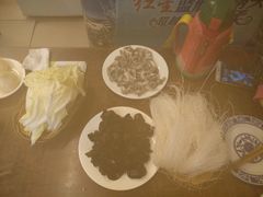 -前门张记涮肉(前门店)